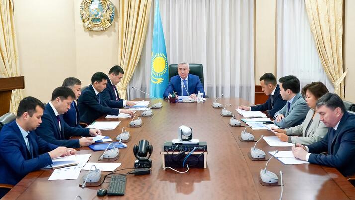 Возвращение в госсобственность неиспользуемых земель